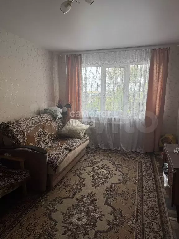 1-к. квартира, 12 м, 2/5 эт. - Фото 0