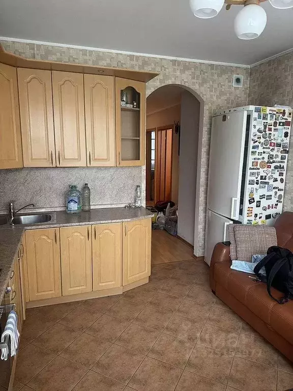 2-к кв. Москва ул. Цюрупы, 6 (65.0 м) - Фото 0