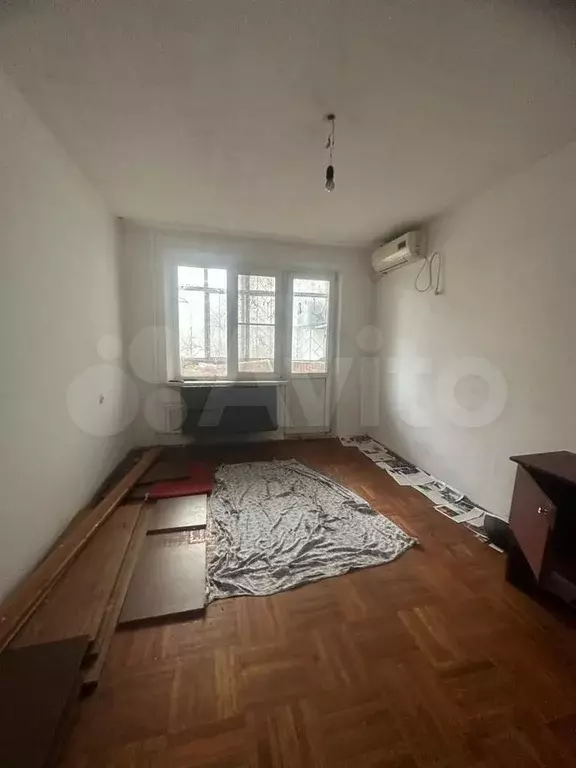 3-к. квартира, 64 м, 1/9 эт. - Фото 1