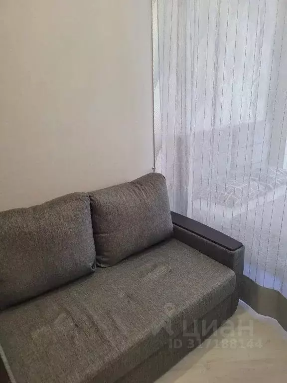Студия Краснодарский край, Геленджик Крымская ул., 22к21 (34.0 м) - Фото 1