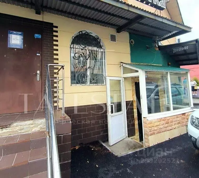 Помещение свободного назначения в Татарстан, Казань Габдуллы Тукая ... - Фото 1