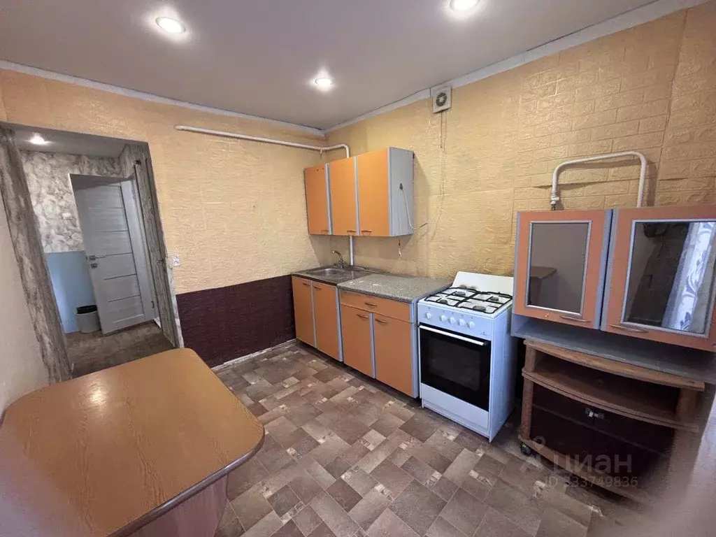 1-к кв. Нижегородская область, Арзамас ул. Мира, 19к6 (37.2 м) - Фото 2