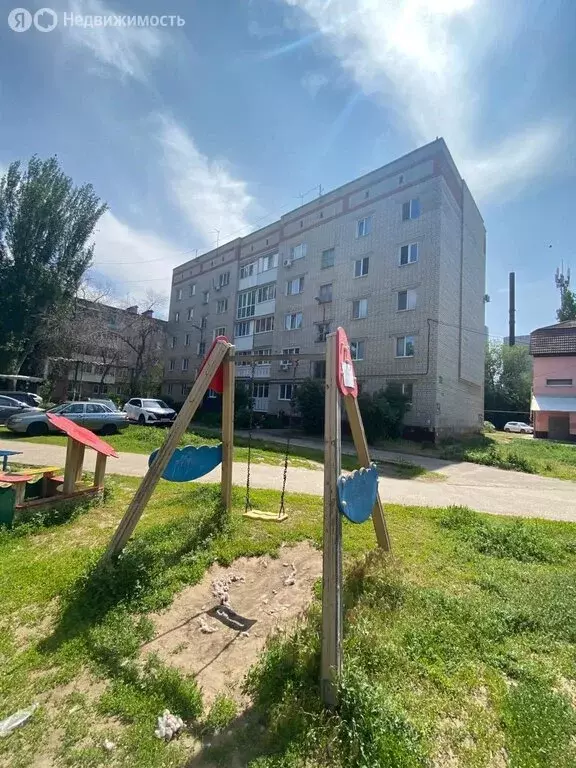 2-комнатная квартира: Саратовская область, муниципальное образование ... - Фото 1