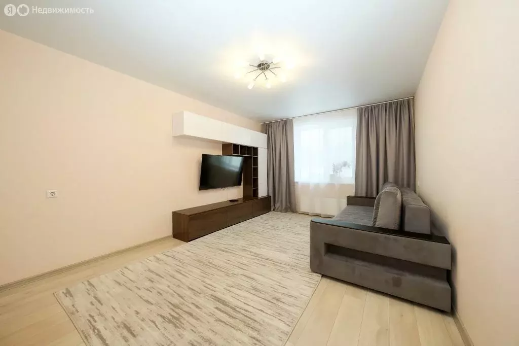 1-комнатная квартира: Нижний Новгород, проспект Кораблестроителей, 50 ... - Фото 2