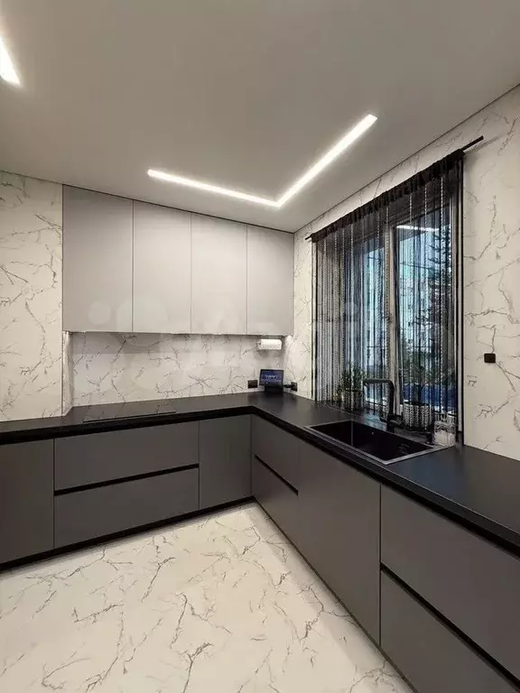 4-к. квартира, 79 м, 2/5 эт. - Фото 1