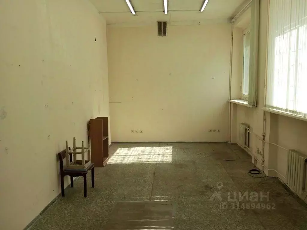 Офис в Нижегородская область, Нижний Новгород ул. Героя Чугунова, 13 ... - Фото 1