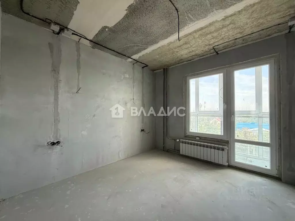 3-к кв. Пензенская область, Пенза ул. Шмидта, 3 (70.0 м) - Фото 1