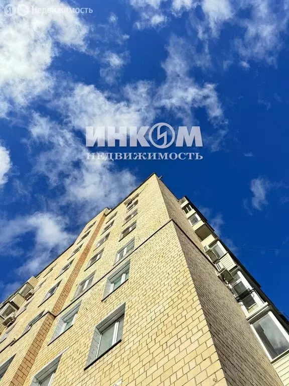 2-комнатная квартира: Москва, Ленинградское шоссе, 9к2 (43.2 м) - Фото 1