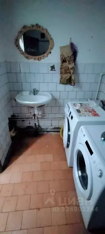 Комната Ленинградская область, Тосно г. Тосненский район, Тосненское ... - Фото 2