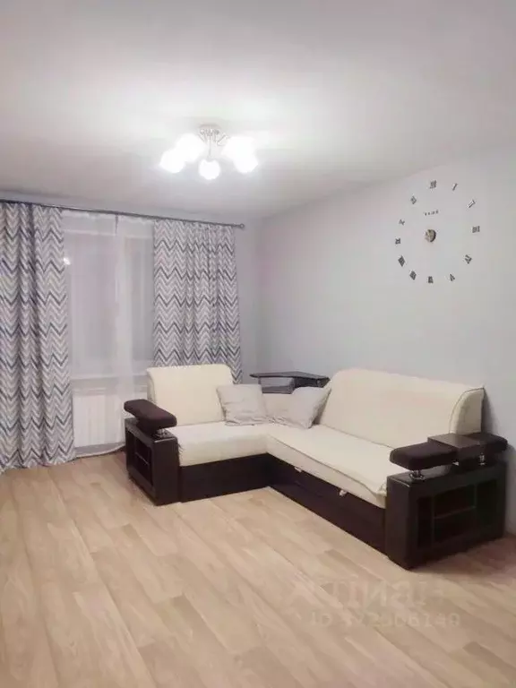 2-к кв. Новосибирская область, Бердск ул. Попова, 37 (58.0 м) - Фото 2