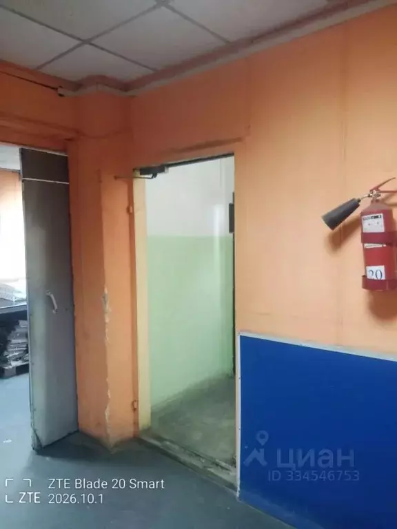 Помещение свободного назначения в Свердловская область, Березовский ... - Фото 1
