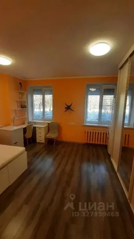 Комната Москва ул. Гримау, 5/1К3 (19.5 м) - Фото 1