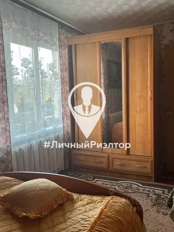 3-к кв. Рязанская область, Шилово рп ул. Рязанская, 119 (52.5 м) - Фото 1