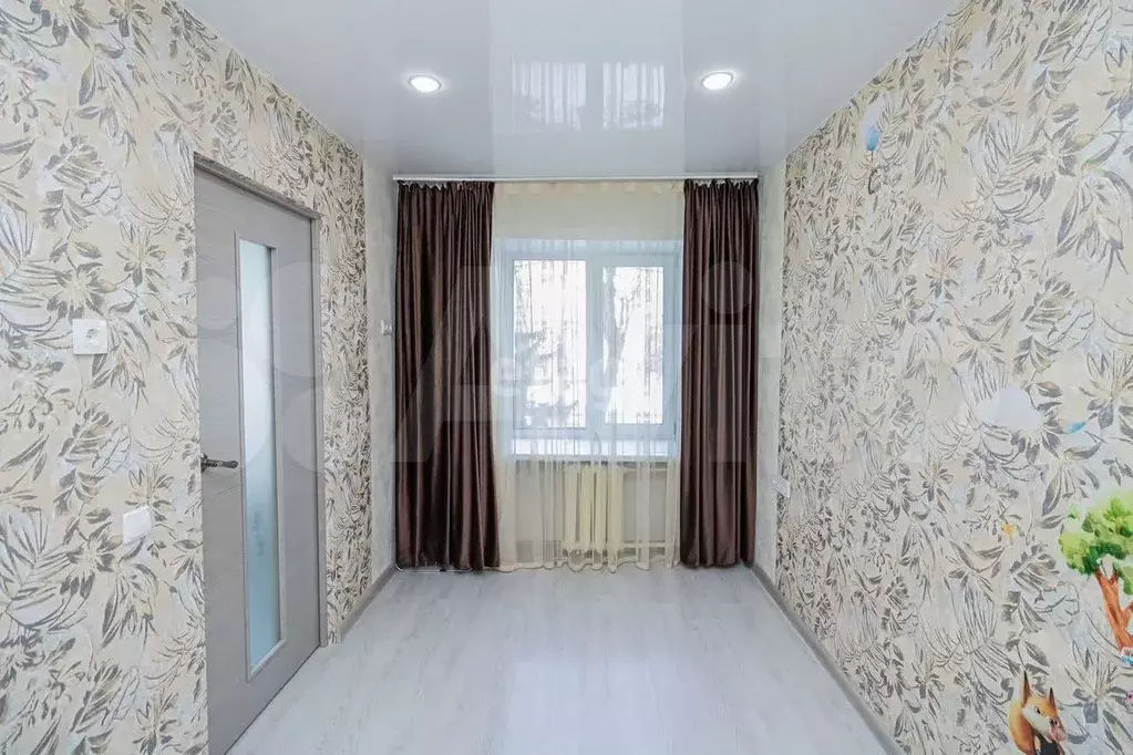 2-к. квартира, 41,6 м, 2/5 эт. - Фото 1