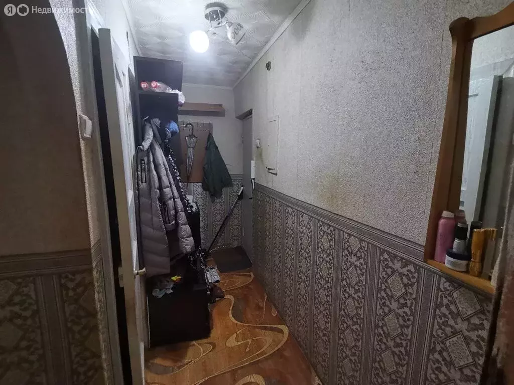 1-комнатная квартира: Крестцы, Лесная улица, 15 (43.3 м) - Фото 1