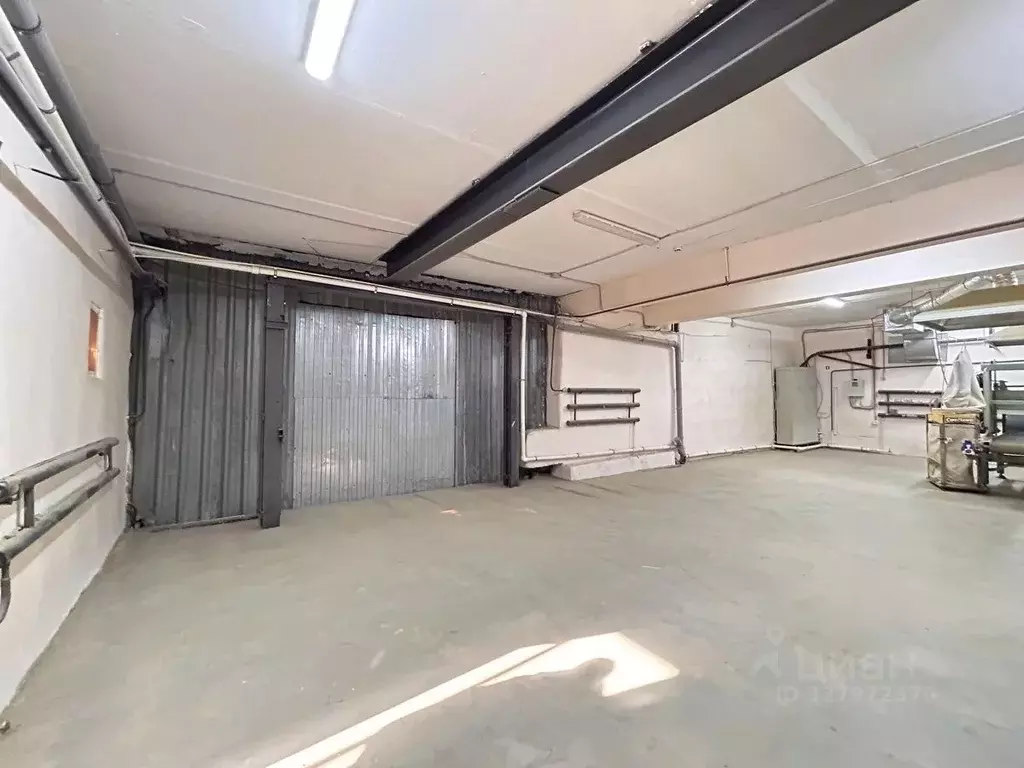 Производственное помещение в Московская область, Балашиха Щитниково ... - Фото 1