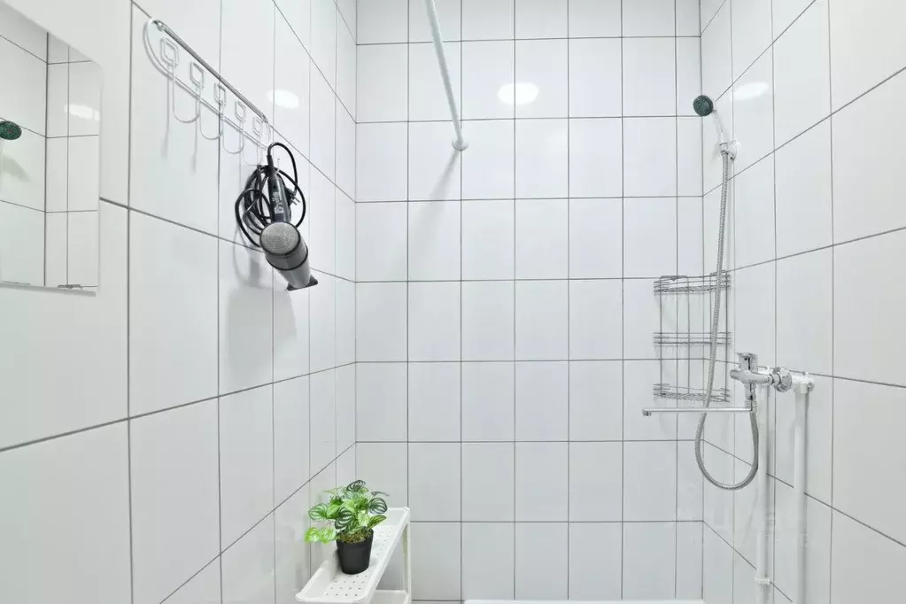 1-к кв. Московская область, Серпухов ул. Луначарского, 31а (20.0 м) - Фото 2