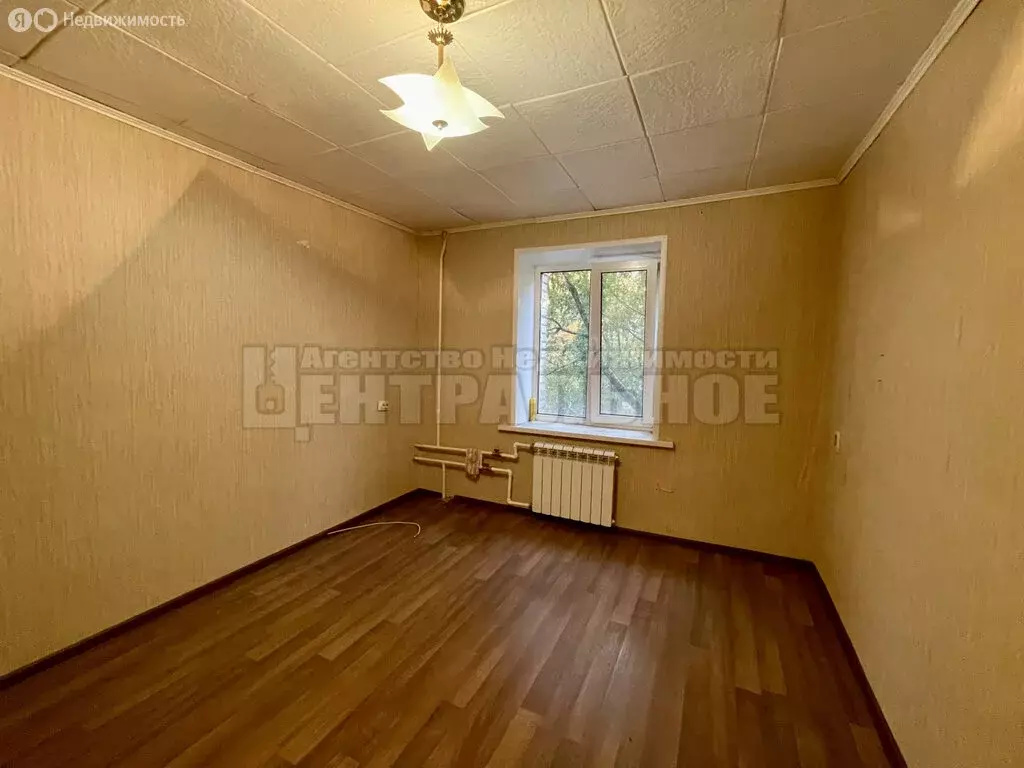 1к в 3-комнатной квартире (12 м) - Фото 1