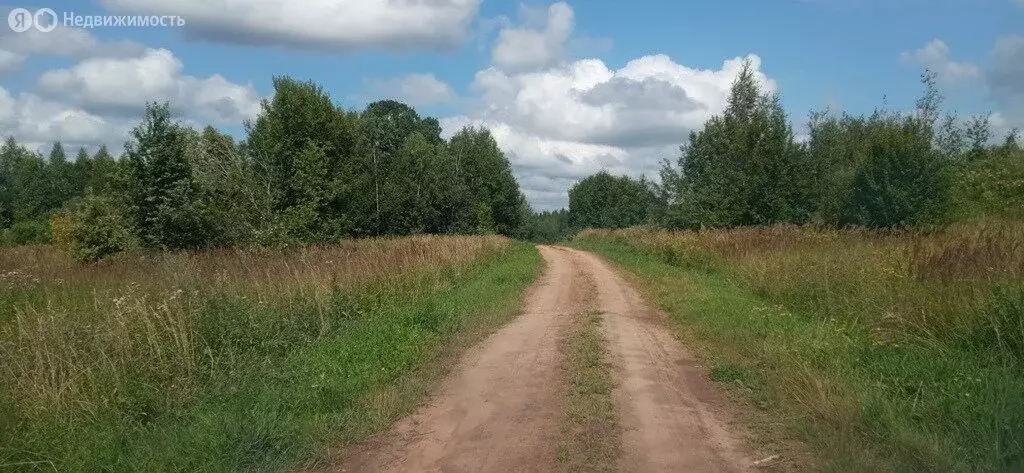 Участок в Московская область, Сергиево-Посадский городской округ, ... - Фото 0