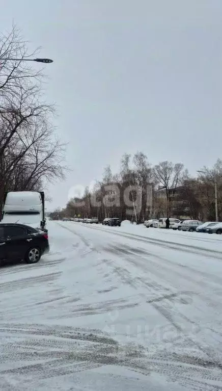 Торговая площадь в Красноярский край, Сосновоборск ул. Энтузиастов, 9 ... - Фото 1