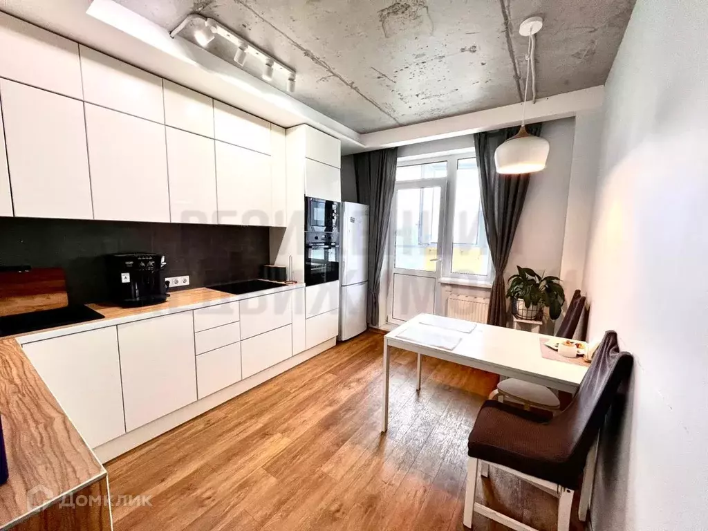 Продаётся 1-к квартира, 41.6 м - Фото 1