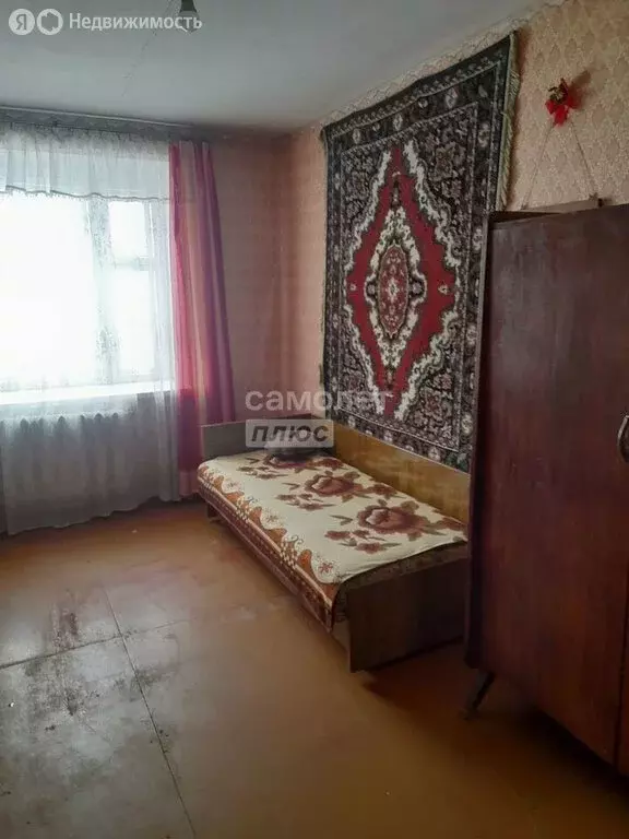 2-комнатная квартира: Липецк, микрорайон Сырский Рудник, улица ... - Фото 2