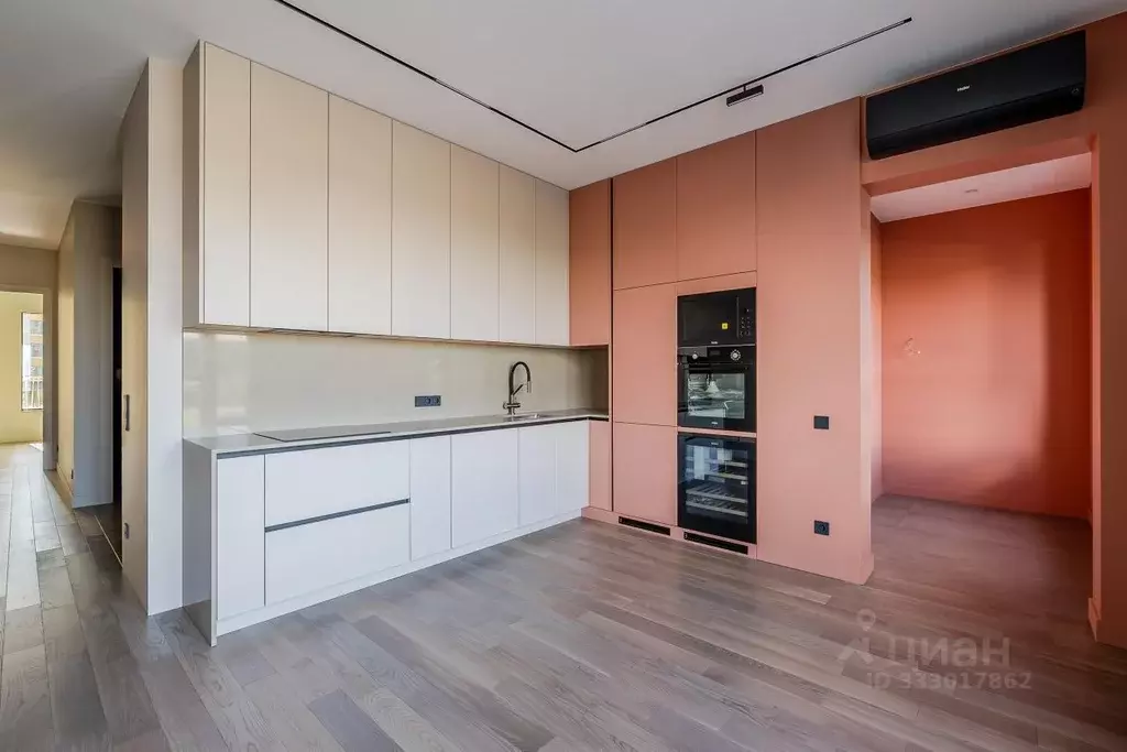 3-к кв. Санкт-Петербург ул. Челюскина, 10 (90.0 м) - Фото 1
