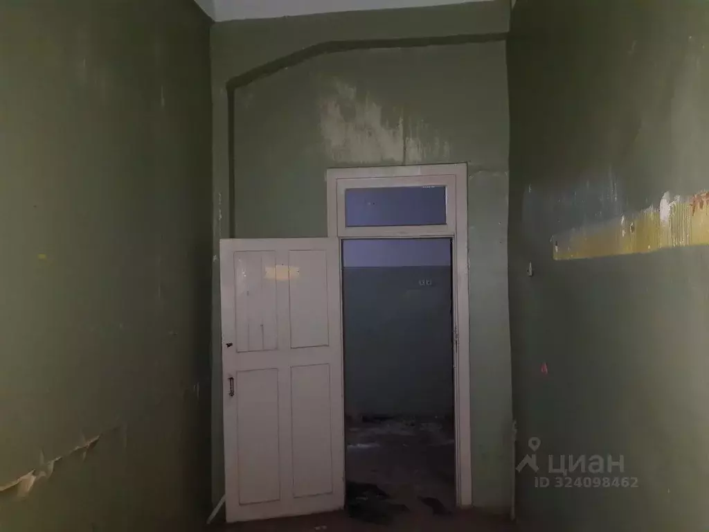 Помещение свободного назначения в Волгоградская область, Волгоград ул. ... - Фото 1