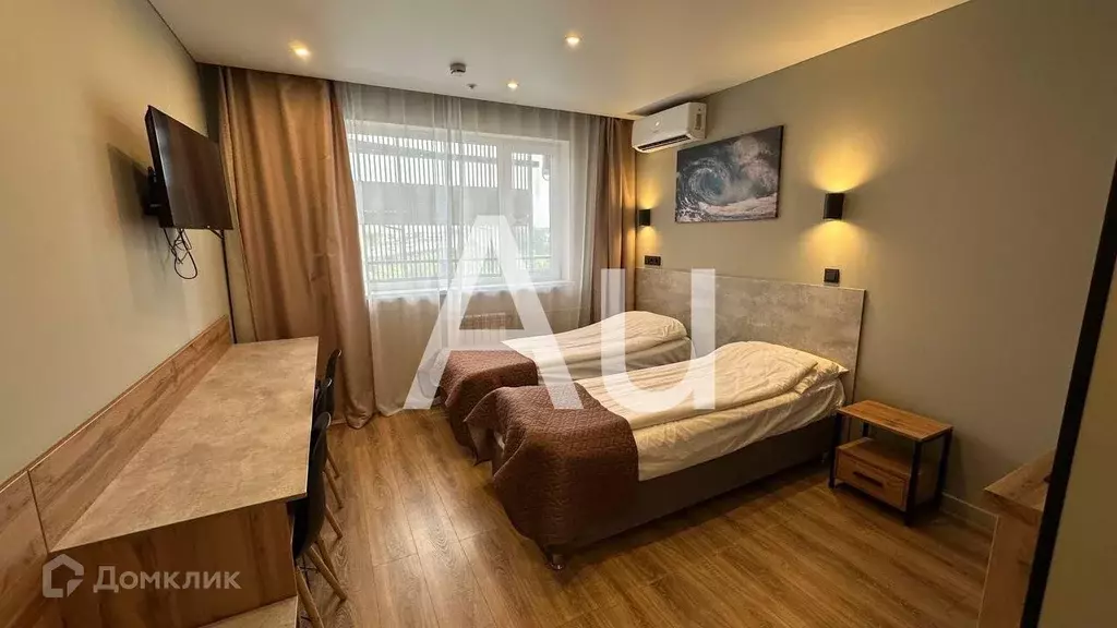 Продаётся квартира-студия, 21 м - Фото 0