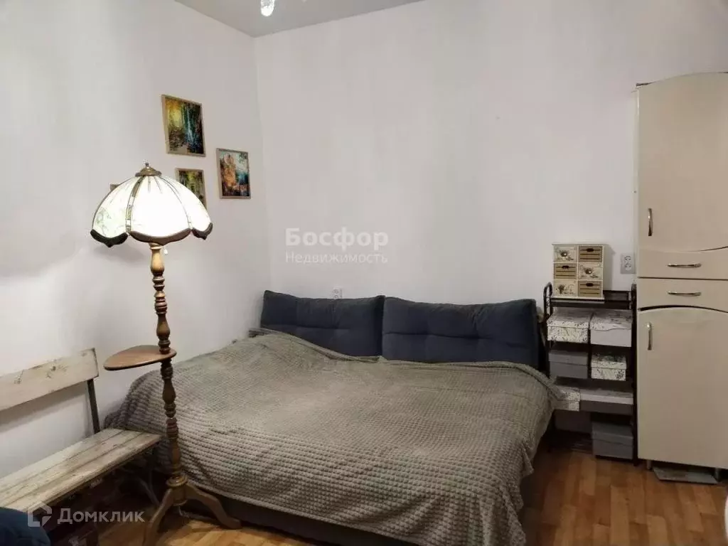 Продаётся 1-к квартира, 22.7 м - Фото 1