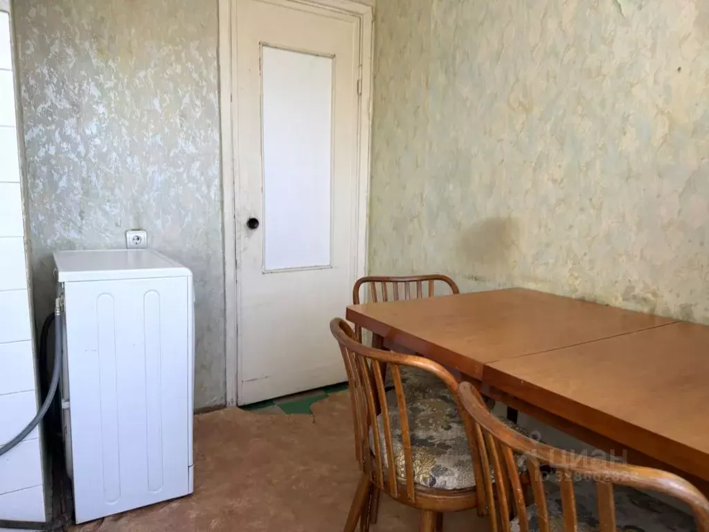 2-к кв. Санкт-Петербург просп. Тореза, 22 (44.2 м) - Фото 1