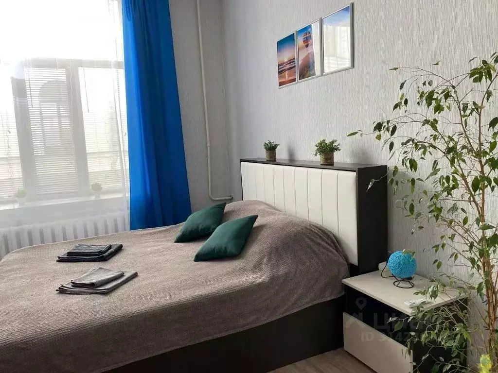 2-к кв. Ленинградская область, Выборг Выборгская ул., 17 (42.0 м) - Фото 1