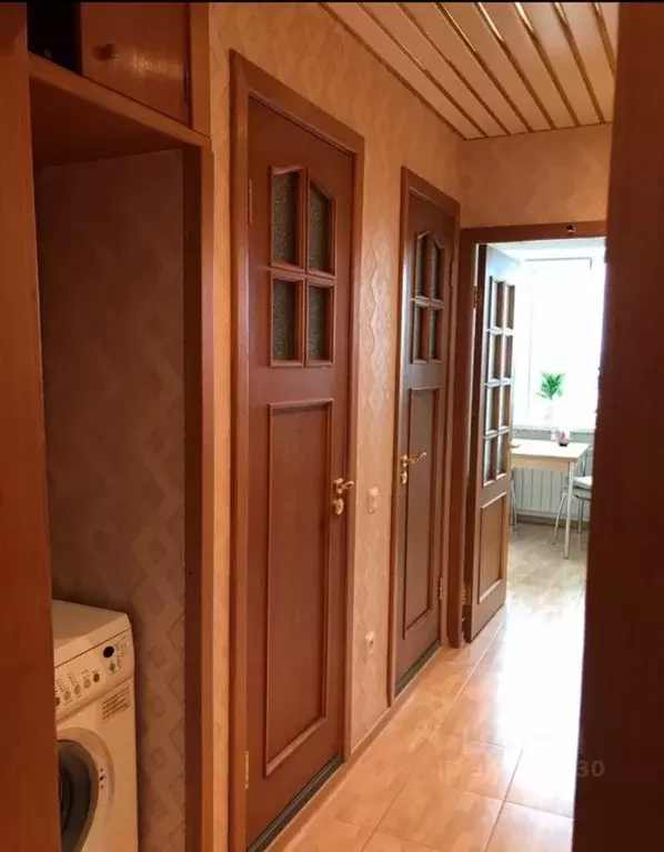 2-к кв. Санкт-Петербург ул. Ярослава Гашека, 2 (52.0 м) - Фото 1