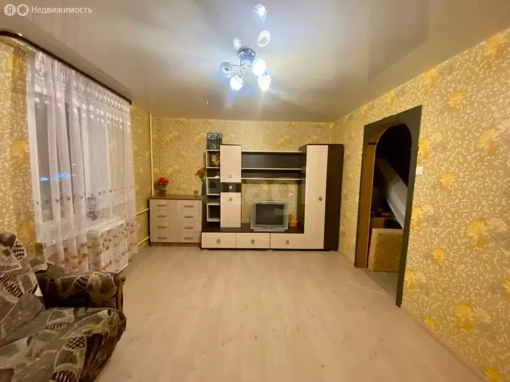 1-комнатная квартира: Волгореченск, Парковая улица, 21 (29.1 м) - Фото 1