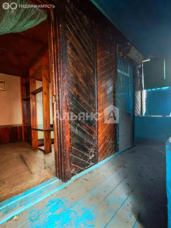 Участок в Усть-Лабинск, общество Электрон, Апрельский проезд (4.05 м) - Фото 2