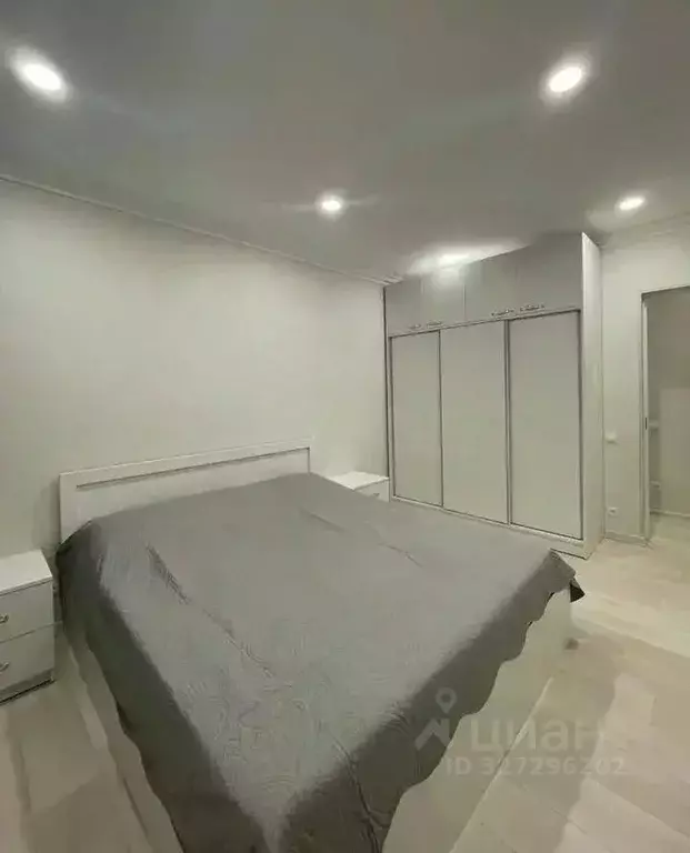 1-к кв. Татарстан, Казань ул. Юлиуса Фучика, 82 (51.0 м) - Фото 1