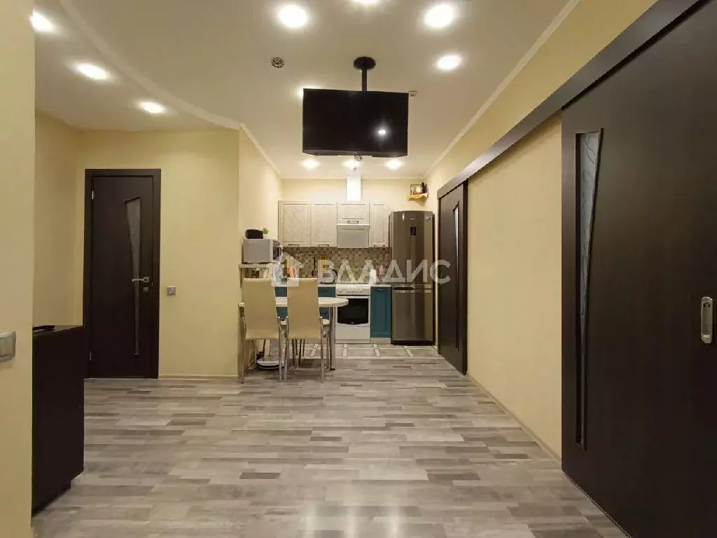 Продается 2-комнатная квартира - Фото 2