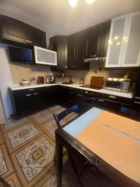 1-к кв. Москва ул. Корнейчука, 33 (40.0 м) - Фото 1