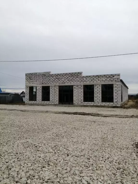 Помещение свободного назначения в Калужская область, Перемышльский ... - Фото 1