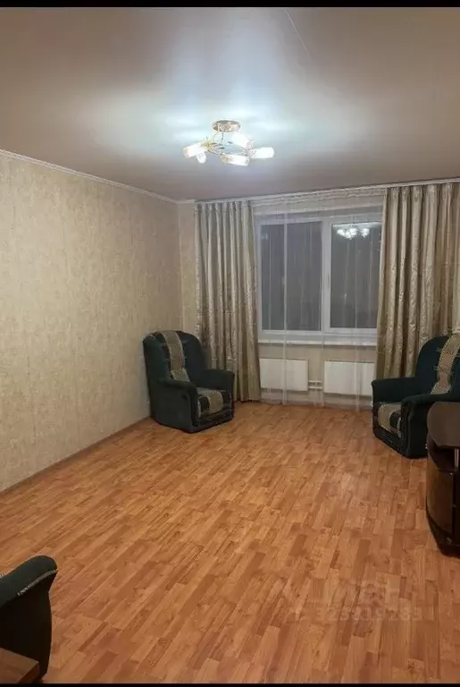 1-к кв. Московская область, Пушкино Ярославское ш., 10 (49.0 м) - Фото 2