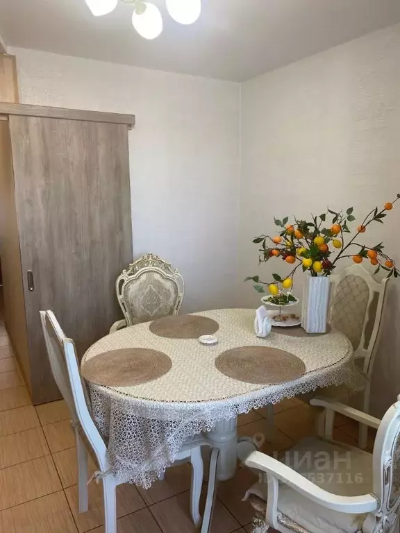 2-к кв. Краснодарский край, Туапсе ул. Полетаева, 30 (56.0 м) - Фото 2