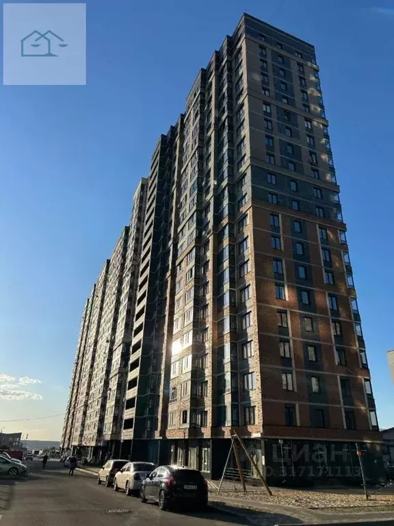 1-к кв. Воронежская область, Воронеж ул. Независимости, 78к2 (38.0 м) - Фото 1