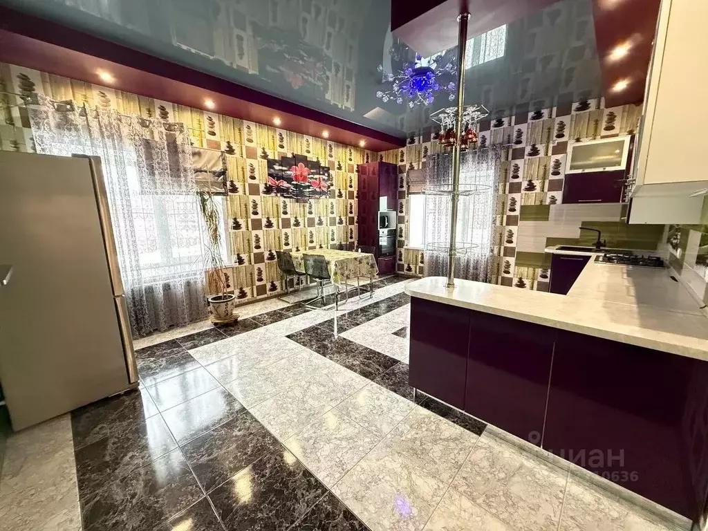 Дом в Татарстан, Казань ул. Вязовая, 27 (280 м) - Фото 2