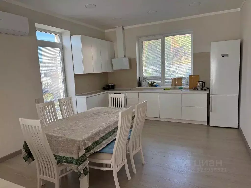 Дом в Севастополь ул. Лесхозная, 9 (284 м) - Фото 1