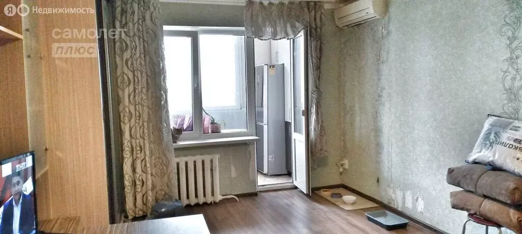 1-комнатная квартира: Анапа, улица Лермонтова, 119 (37 м) - Фото 0