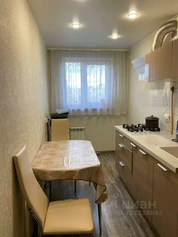 3-к кв. Свердловская область, Екатеринбург проезд Решетникова, 7 (58.1 ... - Фото 1