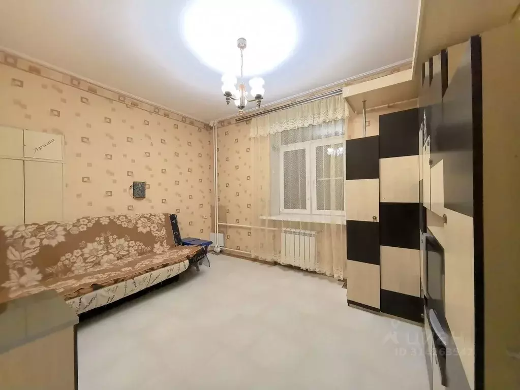 Комната Московская область, Красногорск Волоколамское ш., 6 (11.7 м) - Фото 0