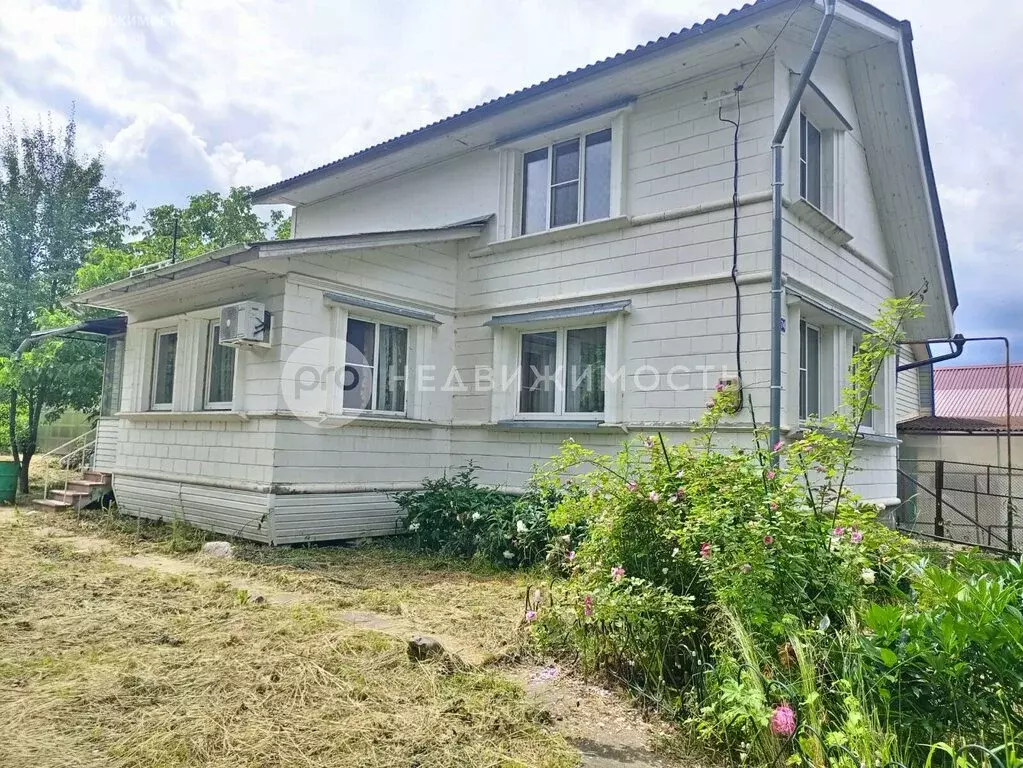 Дом в Кузьминское, 74 (48.8 м) - Фото 0