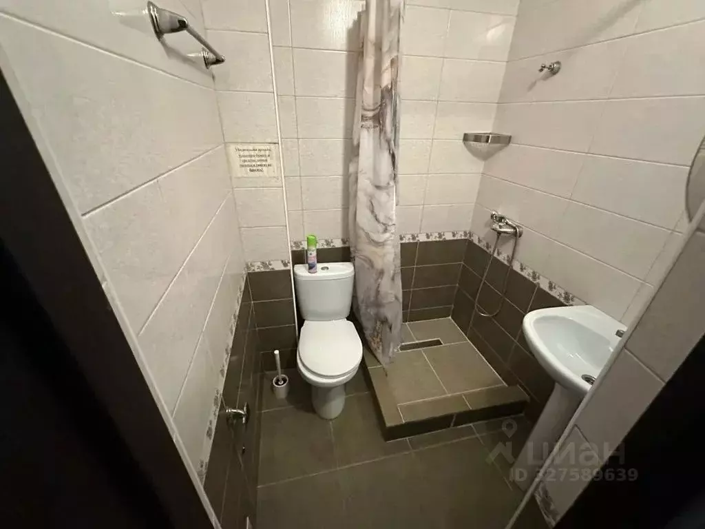 Комната Краснодарский край, Геленджик городской округ, с. Кабардинка ... - Фото 2