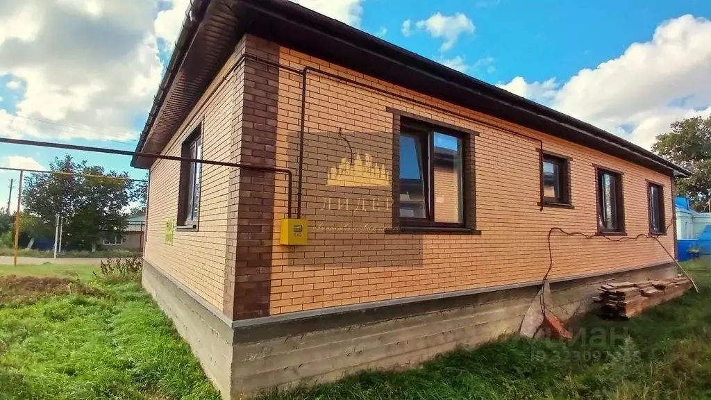 Дом в Краснодарский край, Темрюкский район, Вышестеблиевское с/пос, ... - Фото 2